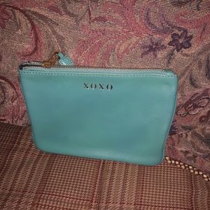 🌺LEATHER Pouch